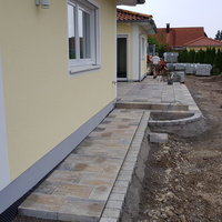 Wegbau von Rico Grumbt