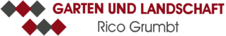 Logo von Garten und Landschaft Rico Grumbt